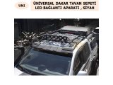 MITSUBISHI L200 2015+ KATLANIR BAGAJ KAPAMA, VİNİL BRANDA