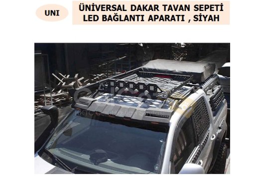 MITSUBISHI L200 2015+ KATLANIR BAGAJ KAPAMA, VİNİL BRANDA