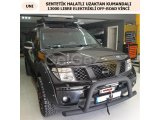 ISUZU D-MAX 2018-21 PLUS STYLE KROMLU CAM RÜZGARLIĞI 4LÜ