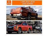 MITSUBISHI L200 2016-2018 ÇEKİ DEMİRİ