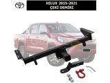 TOYOTA HILUX 2015-2021 ÇEKİ DEMİRİ