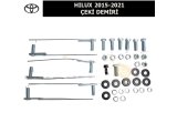 TOYOTA HILUX 2015-2021 ÇEKİ DEMİRİ