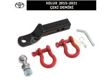 TOYOTA HILUX 2015-2021 ÇEKİ DEMİRİ