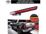 TOYOTA HILUX REVO 2015-21 BAGAJ ÜSTÜ FREN LAMBASI