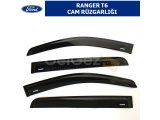 FORD RANGER T6 CAM RÜZGARLIĞI