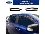 FORD RANGER T6 CAM RÜZGARLIĞI
