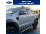 FORD RANGER T6 CAM RÜZGARLIĞI