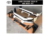 TOYOTA LAND CRUISER 2018-19 BODY KIT