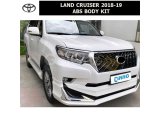 TOYOTA LAND CRUISER 2018-19 BODY KIT