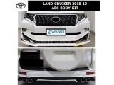 TOYOTA LAND CRUISER 2018-19 BODY KIT