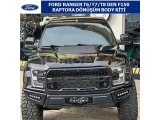 FORD RANGER T6/T7/T8 2012-20 GÖRÜNÜMÜNDEN F150 RAPTORA DÖNÜŞÜM BODY KİTİ