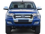FORD RANGER T7/T8 2016-19 GÖRÜNÜMÜNDEN RAPTOR WIDE GÖRÜNÜME DÖNÜŞÜM BODY KiTİ