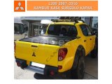 MITSUBISHI L200 2007-10 KAMBUR KASA SÜRGÜLÜ KAPAK