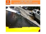 MITSUBISHI L200 2007-10 KAMBUR KASA SÜRGÜLÜ KAPAK