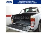 FORD RANGER XLT 2012-15 SÜRGÜLÜ BAGAJ KAPAMA