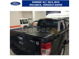 FORD RANGER XLT 2012-15 SÜRGÜLÜ BAGAJ KAPAMA