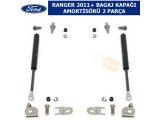 FORD RANGER 2011+ BAGAJ KAPAĞI AMORTİSÖRÜ 2 PARÇA