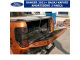 FORD RANGER 2011+ BAGAJ KAPAĞI AMORTİSÖRÜ 2 PARÇA