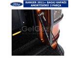 FORD RANGER 2011+ BAGAJ KAPAĞI AMORTİSÖRÜ 2 PARÇA