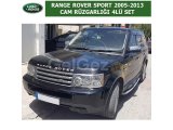 LAND ROVER RANGE ROVER SPORT 2005-13 CAM RÜZGARLIĞI 4LÜ SET