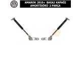 VOLKSWAGEN AMAROK 2010+ BAGAJ KAPAĞI AMORTİSÖRÜ 2 PARÇA