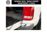VOLKSWAGEN AMAROK 2010+ BAGAJ KAPAĞI AMORTİSÖRÜ 2 PARÇA