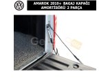 VOLKSWAGEN AMAROK 2010+ BAGAJ KAPAĞI AMORTİSÖRÜ 2 PARÇA