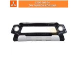 MITSUBISHI L200 2016+ ÖN TAMPON KORUMA