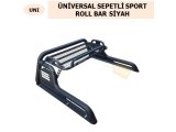 ÜNİVERSAL SEPETLİ SPORT ROLLBAR