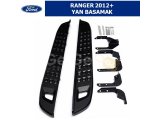 FORD RANGER 2012+ YAN BASAMAK