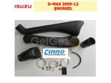 ISUZU D-MAX 2009-12 ŞNORKEL