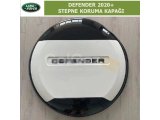 LAND ROVER DEFENDER 2020+ STEPNE KORUMA KAPAĞI