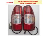 ISUZU D-MAX 2002-07 STOP LAMBASI, SAĞ