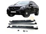 MERCEDES BENZ GLE COUPE C292 2015-20 YAN BASAMAKLAR