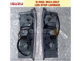 ISUZU D-MAX 2012-17 LED STOP LAMBASI SOL