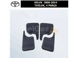 TOYOTA HILUX 2006-15 TOZLUK