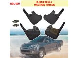 ISUZU D-MAX 2014+ ORİJİNAL TOZLUK