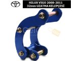 TOYOTA HILUX 2008-11 UZATMA KELEPÇESİ 32mm