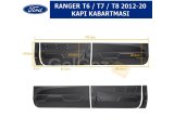 FORD RANGER T6 / T7 / T8 2012-20 KAPI KABARTMASI