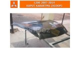 MITSUBISHI L200 2007-14 KAPUT KABARTMA