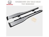 HONDA CROSSOVER CRV 2012-15 ORİJİNAL YAN BASAMAK