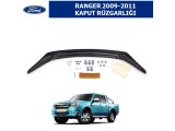 FORD RANGER 2009-2011 KAPUT RÜZGARLIĞI