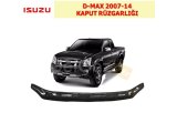 ISUZU D-MAX 2007-14 KAPUT RÜZGARLIĞI