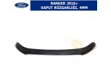 FORD RANGER 2016+ KAPUT RÜZGARLIĞI, 4MM