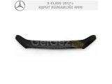 MERCEDES X-CLASS 2017+ KAPUT RÜZGARLIĞI 4MM