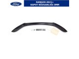 FORD RANGER 2015+ KAPUT RÜZGARLIĞI 3MM