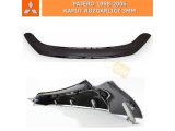 MITSUBISHI PAJERO 1998-2006 KAPUT RÜZGARLIĞI 3MM