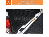 MITSUBISHI L200 2010-2014 KENARLI KASA HAVUZU