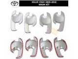 TOYOTA HILUX VIGO 2005-10 KROM KİT