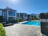 Luxury 4+1 Villa for Sale in Alsancak